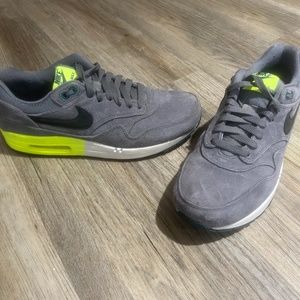 Nike Air Max Sneakers 90